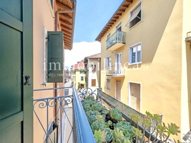 Appartamento in vendita a Torri del Benaco VR