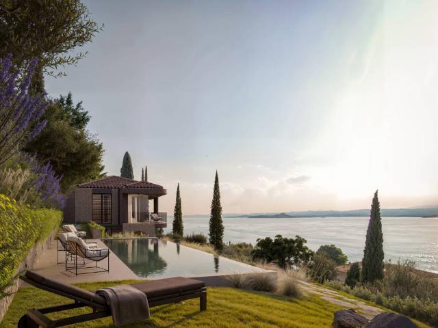 Appartamento in vendita a Torri del Benaco VR