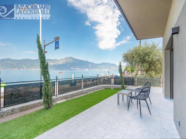 Appartamento in vendita a Torri del Benaco VR
