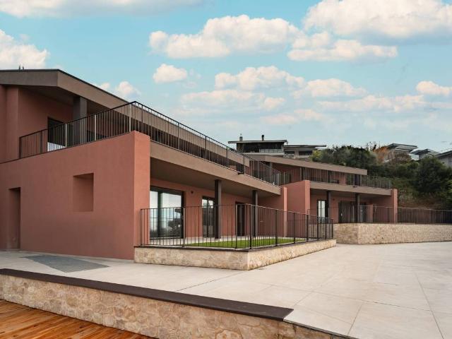 Appartamento in vendita a Torri del Benaco VR