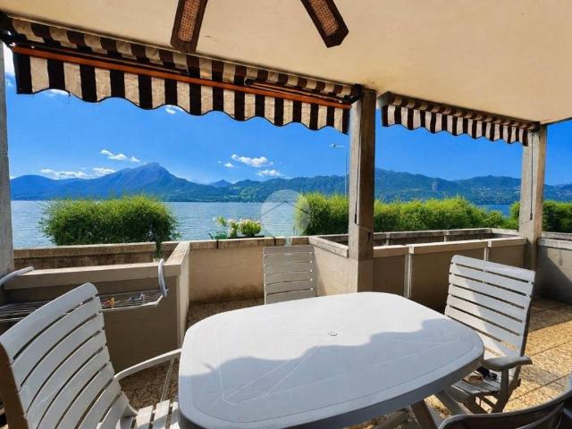 Appartamento in vendita a Torri del Benaco VR