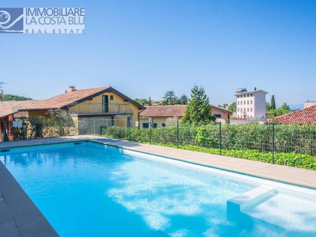 Appartamento in vendita a Torri del Benaco VR