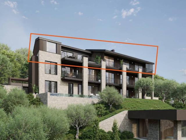 Appartamento in vendita a Torri del Benaco VR