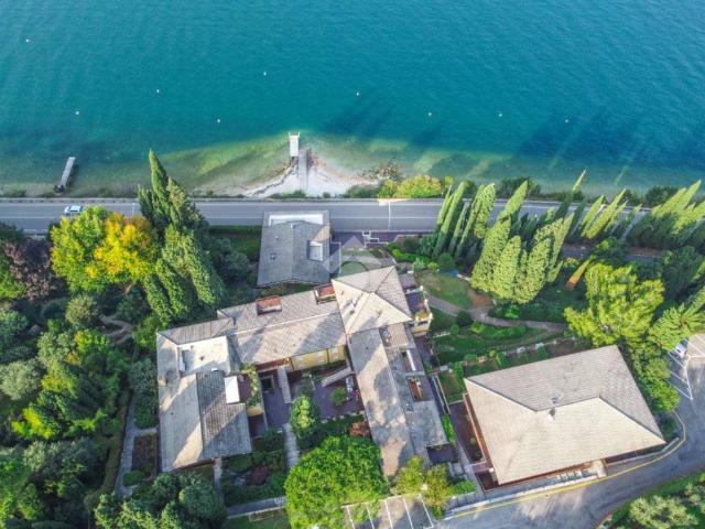 Appartamento in vendita a Torri del Benaco VR