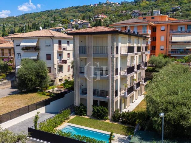 Appartamento in vendita a Torri del Benaco VR