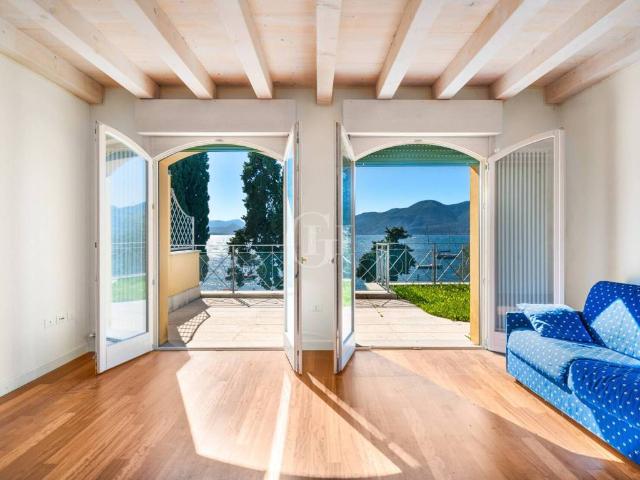 Appartamento in vendita a Torri del Benaco VR