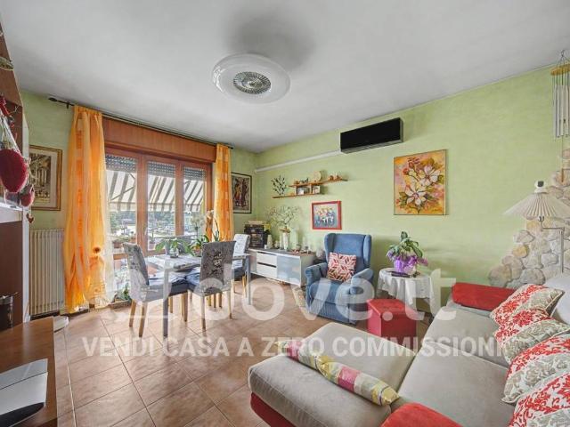 Appartamento in vendita a Torri di Quartesolo VI
