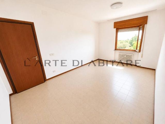 Appartamento in vendita a Torri di Quartesolo VI