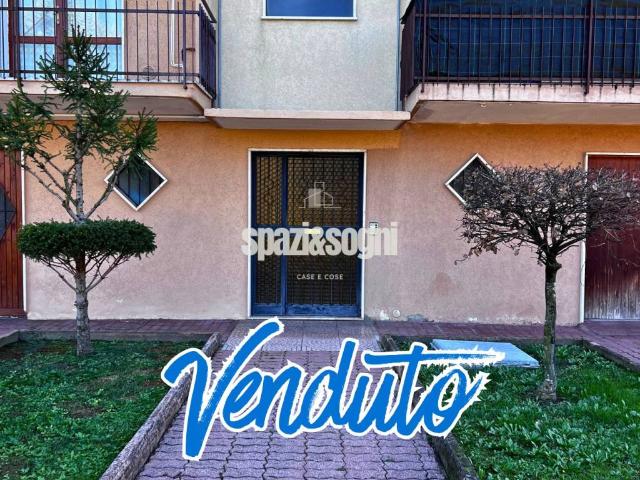 Appartamento in vendita a Torri di Quartesolo VI