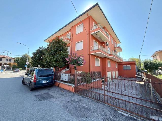 Appartamento in vendita a Torri di Quartesolo VI