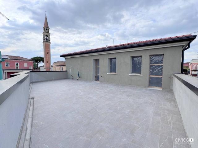 Appartamento in vendita a Torri di Quartesolo VI