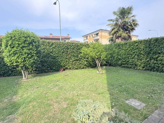 Appartamento in vendita a Torri di Quartesolo VI