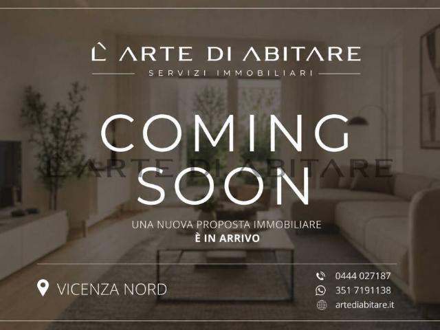 Appartamento in vendita a Torri di Quartesolo via Del Lavoro, 10