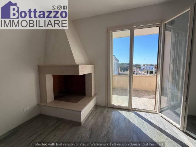 Appartamento in vendita a Torricella TA