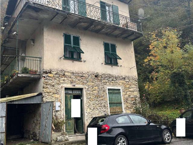 Appartamento in vendita a Torriglia
