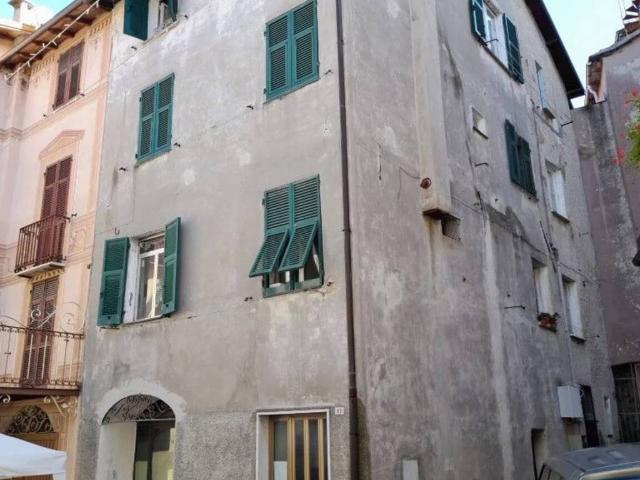 Appartamento in vendita a Torriglia GE