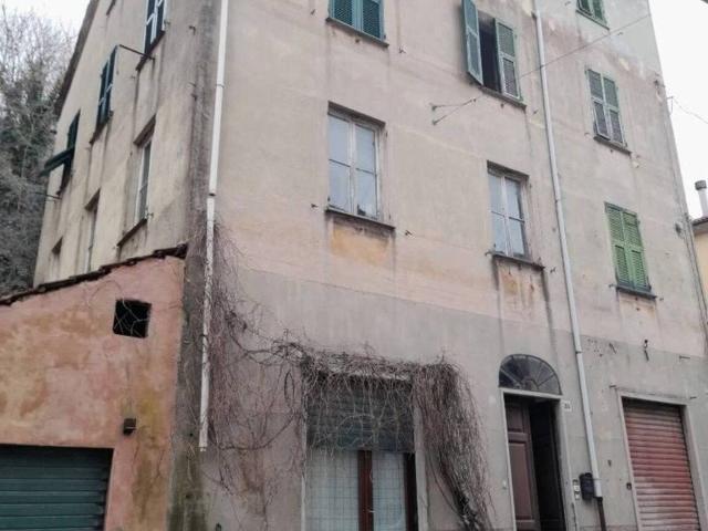 Appartamento in vendita a Torriglia GE