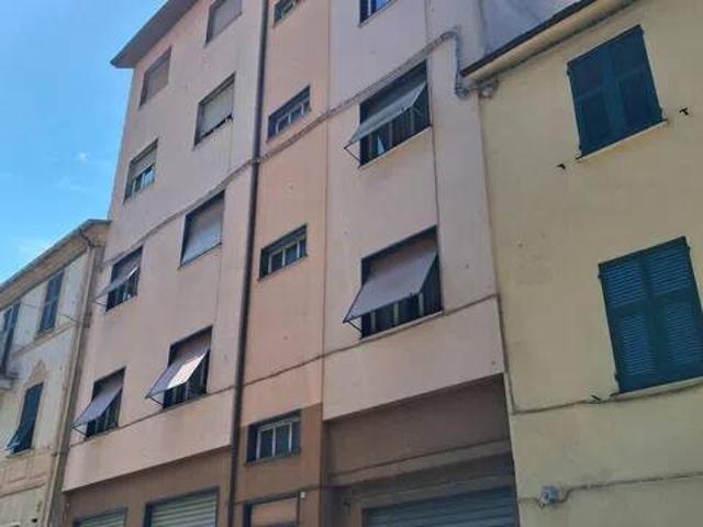 Appartamento in vendita a Torriglia GE