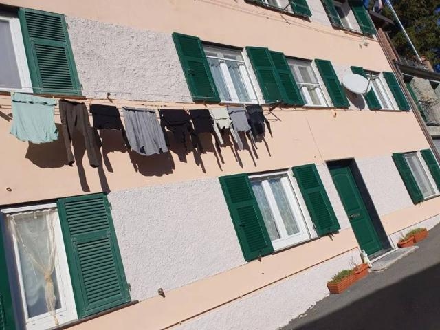 Appartamento in vendita a Torriglia GE