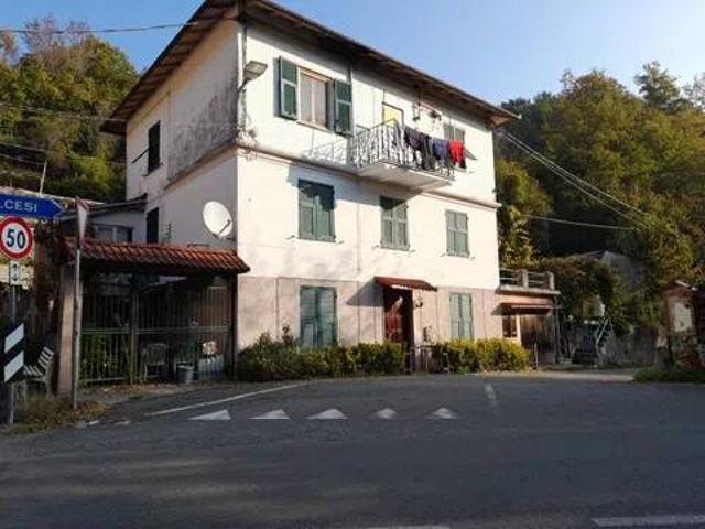Appartamento in vendita a Torriglia GE