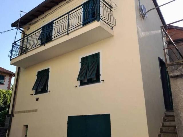 Appartamento in vendita a Torriglia GE