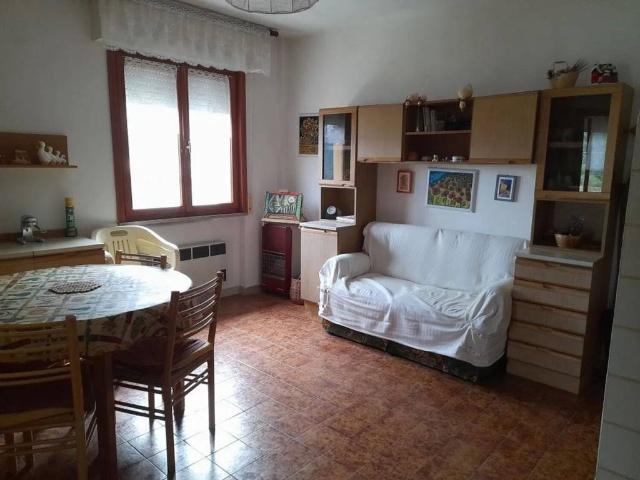 Appartamento in vendita a Torriglia GE