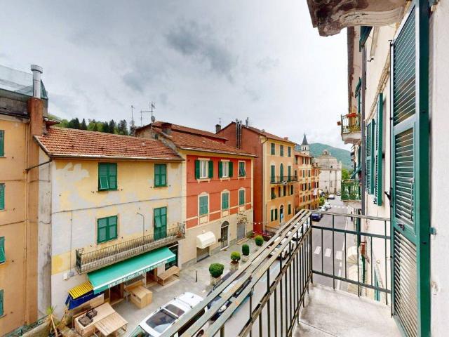 Appartamento in vendita a Torriglia GE