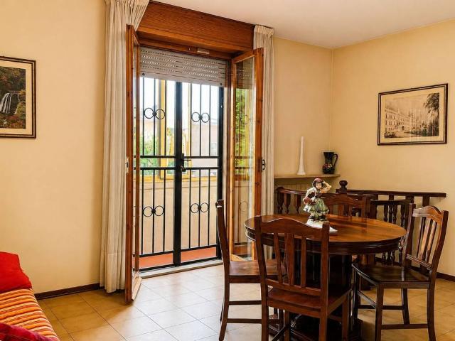 Appartamento in vendita a Torrile PR