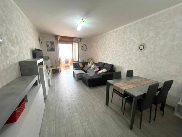 Appartamento in vendita a Torrile PR