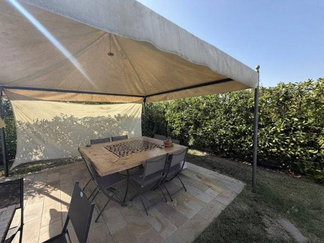 Appartamento in vendita a Torrile PR