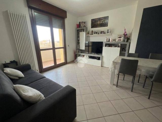 Appartamento in vendita a Torrile PR