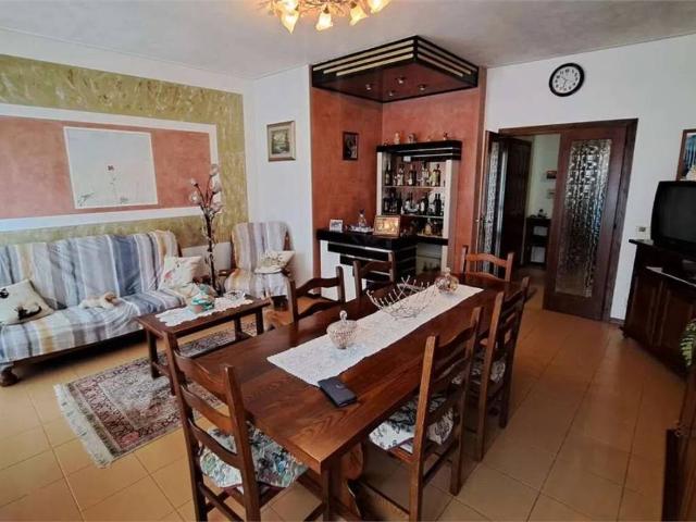 Appartamento in vendita a Torrita di Siena SI