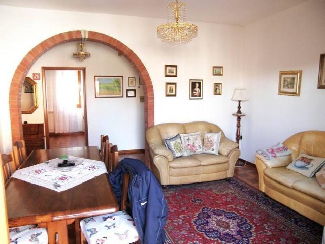 Appartamento in vendita a Torrita di Siena SI