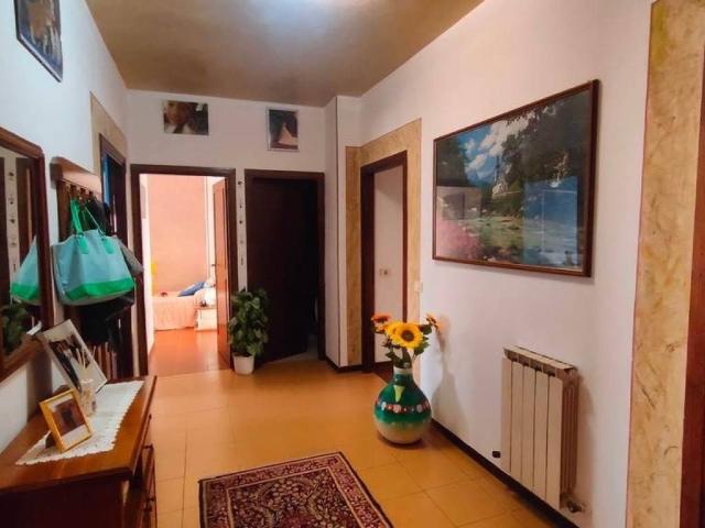 Appartamento in vendita a Torrita di Siena SI