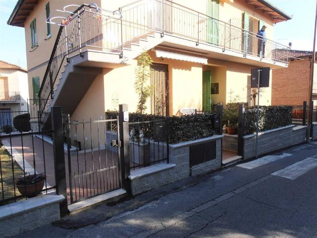Appartamento in vendita a Torrita di Siena SI