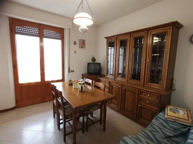 Appartamento in vendita a Torrita di Siena SI