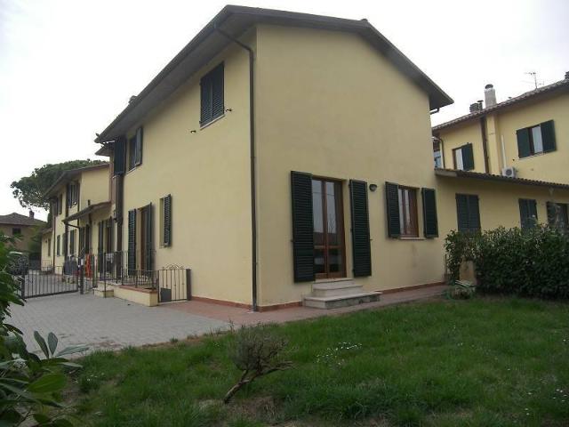 Appartamento in vendita a Torrita di Siena SI