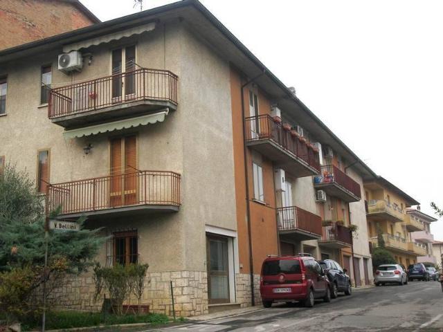 Appartamento in vendita a Torrita di Siena SI
