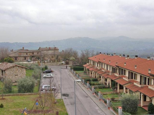 Appartamento in vendita a Torrita di Siena SI