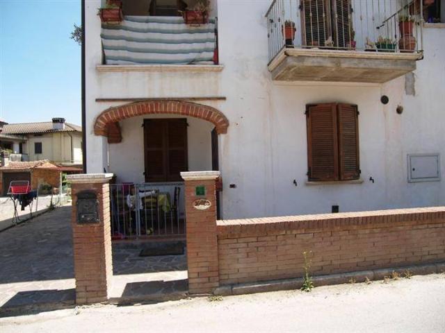 Appartamento in vendita a Torrita di Siena SI