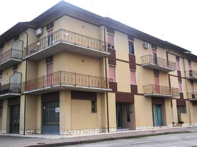Appartamento in vendita a Torrita di Siena SI
