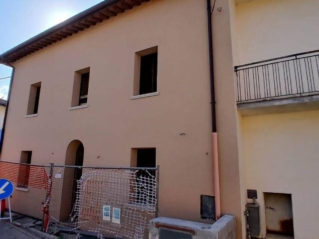 Appartamento in vendita a Torrita di Siena SI