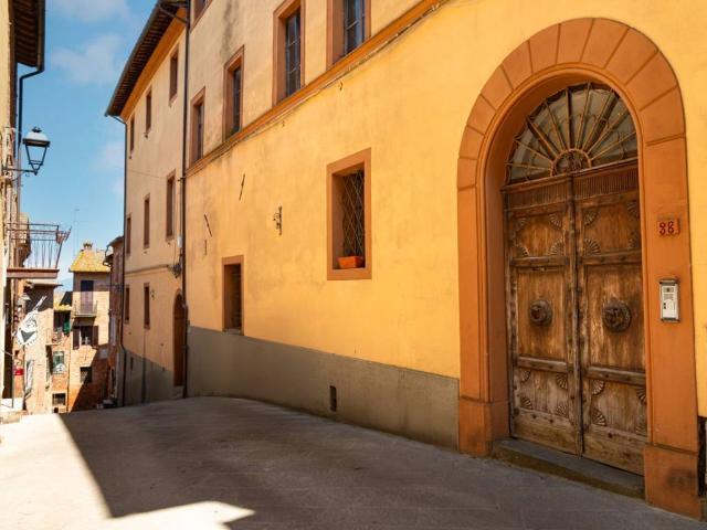 Appartamento in vendita a Torrita di Siena SI