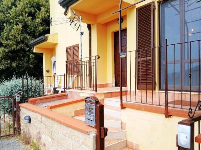 Appartamento in vendita a Torrita di Siena SI