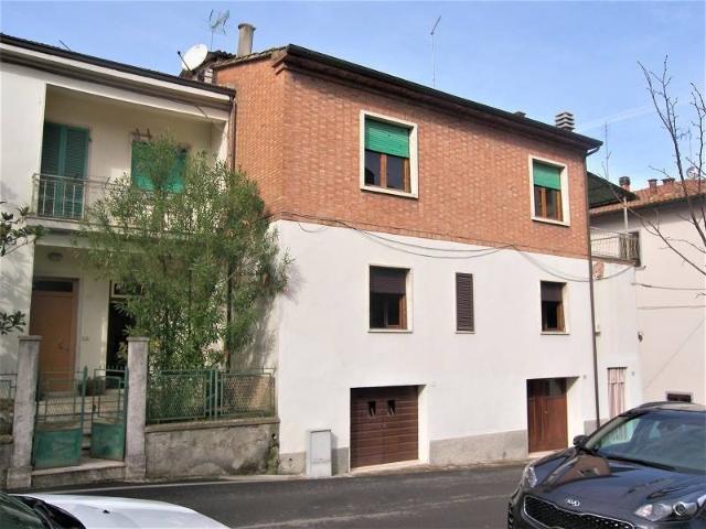 Appartamento in vendita a Torrita di Siena SI