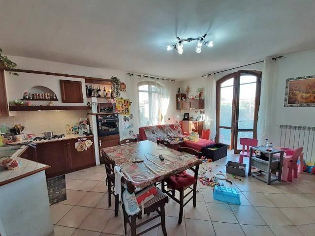 Appartamento in vendita a Torrita di Siena SI