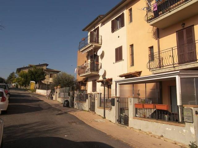 Appartamento in vendita a Torrita di Siena SI