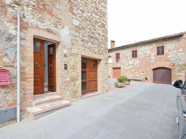 Appartamento in vendita a Torrita di Siena SI