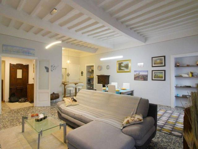Appartamento in vendita a Torrita di Siena SI