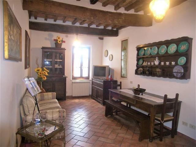 Appartamento in vendita a Torrita di Siena SI
